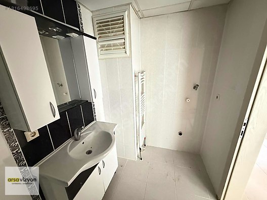 DEVLET HASTANESİNE YAKIN 2+1 DEPOZİTOSUZ 90M2 KİRALIK - BARTIN MERKEZ fotoğraf 3