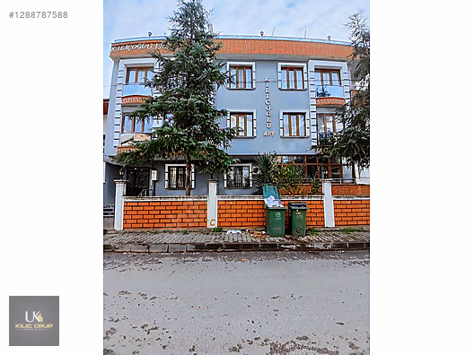 KILIÇ GRUP 2009 YAPIMI İKİ BANYO İKİ MUTFAK İKİ WC SATILIK DAİRE - KOCAELİ KÖRFEZ fotoğraf 5