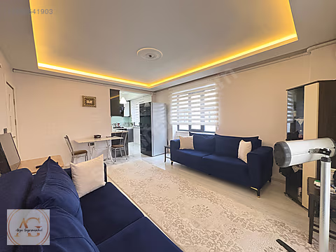 Doktorlar Sitesi Yakını, Kapalı Otoparklı 1+1 Satılık Daire - BALIKESİR EDREMİT fotoğraf 33
