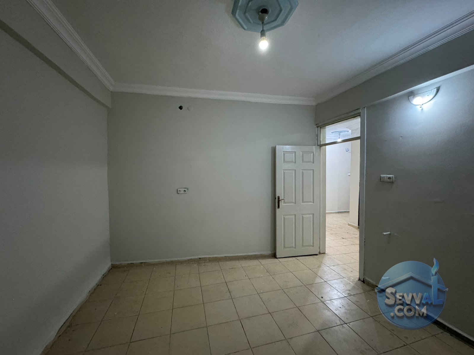 İPEKYOL MAH 1.KAT 2+1 D.GAZ KAPIDA - ŞANLIURFA HALİLİYE fotoğraf 22