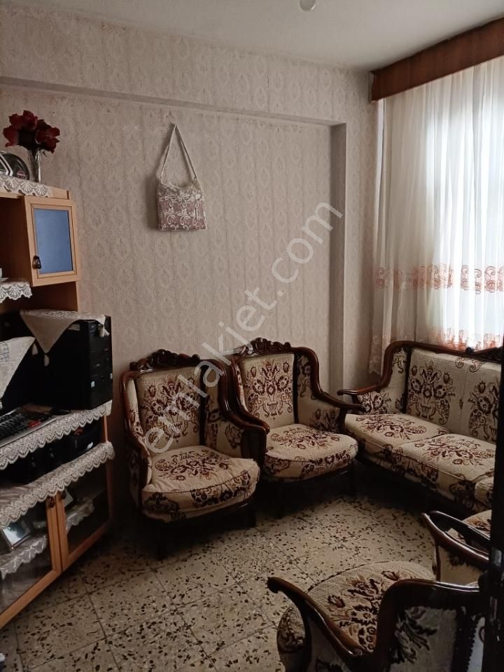 ✨ Madenli Has Emlak'tan Yenı Mah.nusratıye'de 3+1 Satılık Daıre - MERSİN AKDENİZ fotoğraf 12