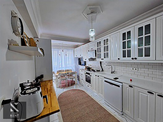 Kemalpaşa M. Akif Ersoy 3+1 Satılık 130 m2 Daire - İZMİR KEMALPAŞA fotoğraf 25
