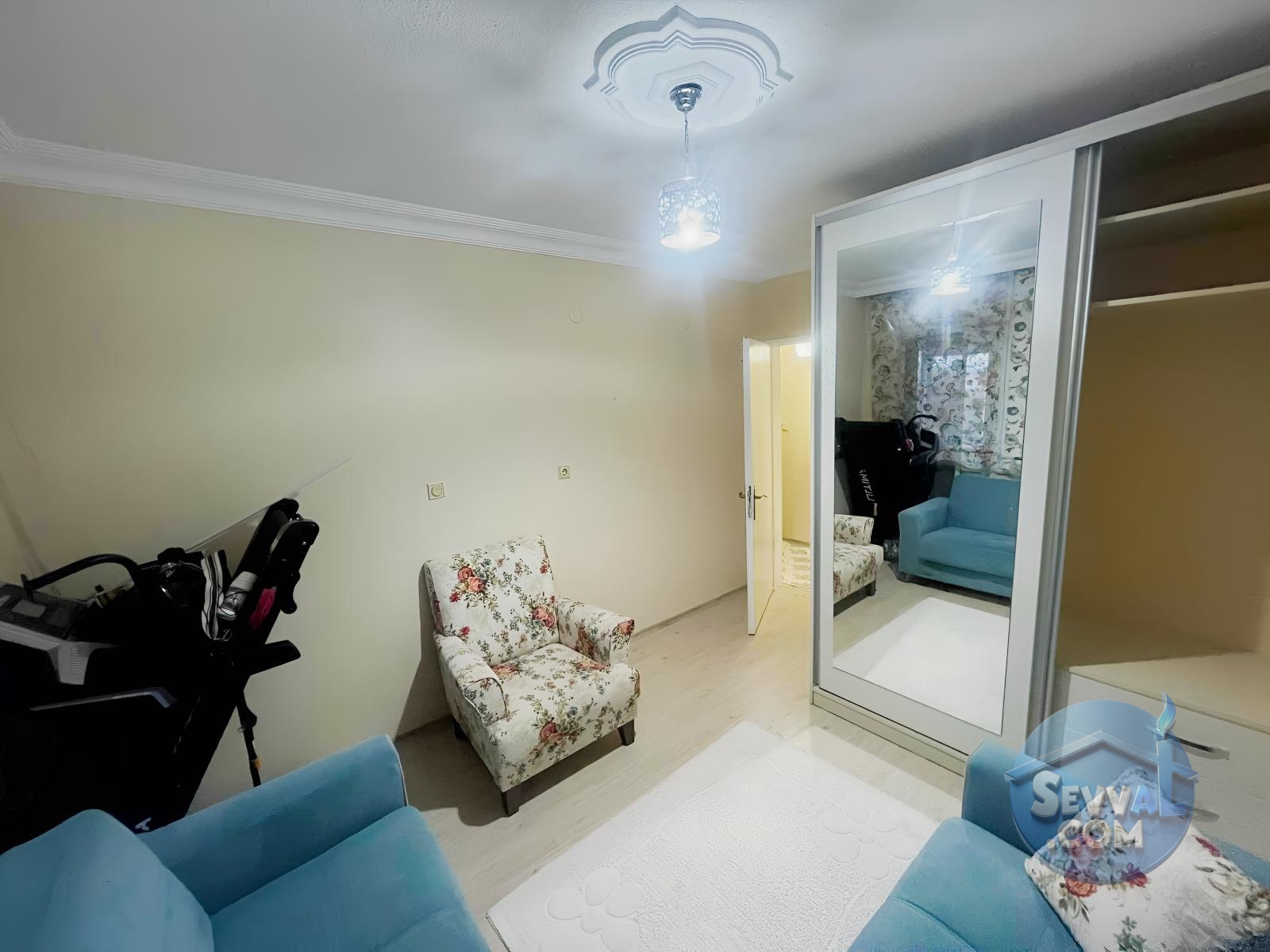 ENKA'DAN KÖRFEZ İLİMTEPEDE KİRALIK 3+1 ARAKAT DAİRE - Kocaeli Körfez fotoğraf 8