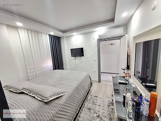 KEPEZ ŞELALEDE HAVUZLU LÜX SİTE 2+1 3 CEPHELİ - ANTALYA KEPEZ fotoğraf 9