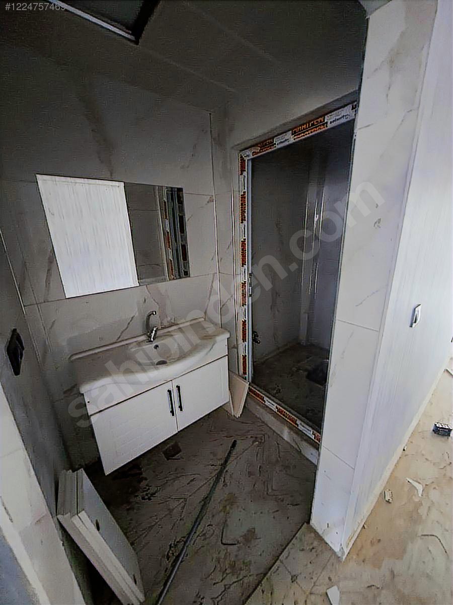 BAYLAN HOME EMLAKTAN SATILIK DAİRE ALTTAN ISITMALI - ŞANLIURFA SİVEREK fotoğraf 7