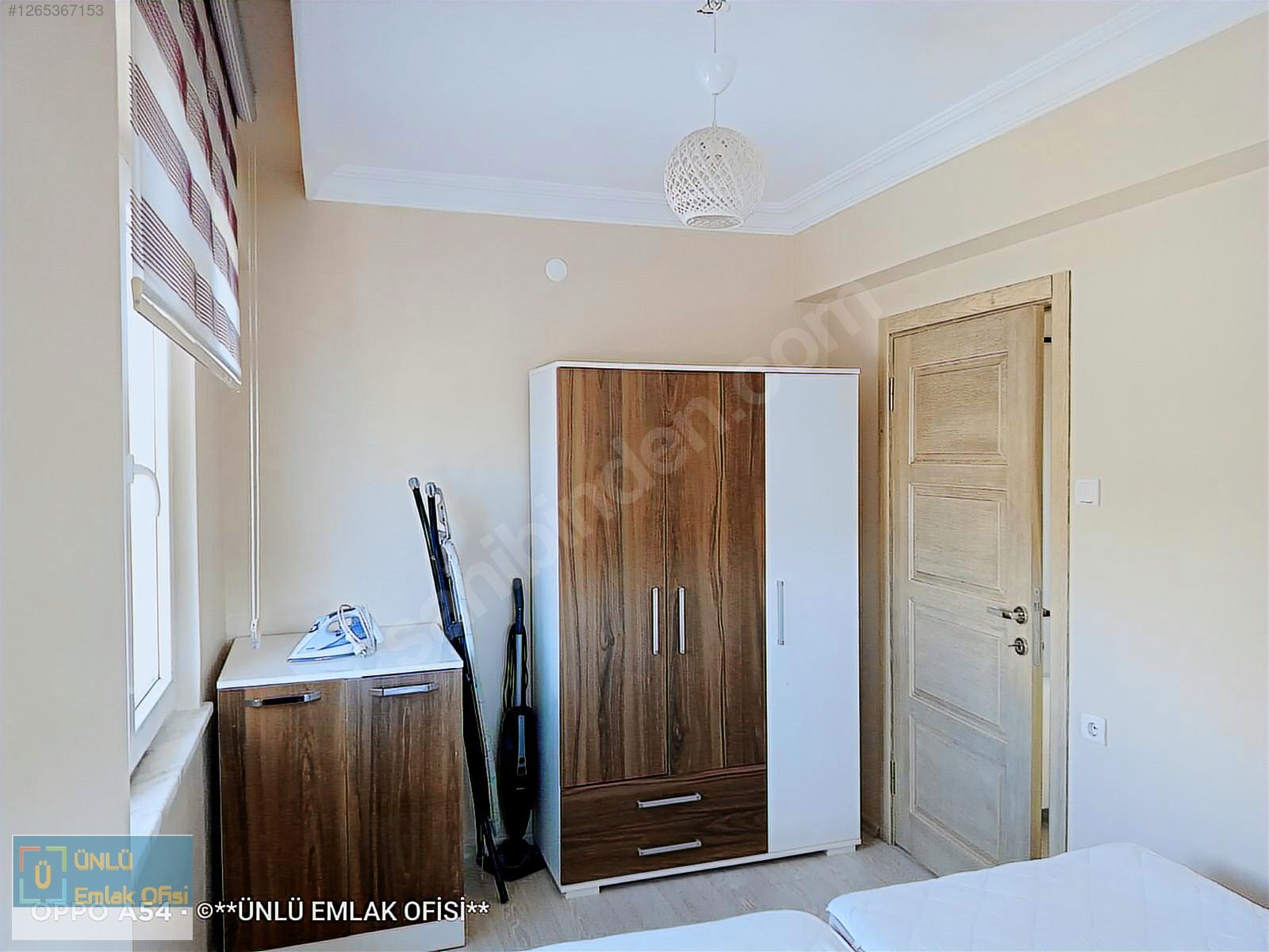 ÜNLÜ EMLAKTAN TAŞKÖPRÜ CADDESİNDE ACİL SATILIK 1+1 EŞYALI DAİRE - KASTAMONU MERKEZ fotoğraf 31