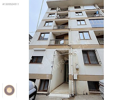 SATILIK 1+1 DAİRE VE OFİS OLARAK KULLANILIR CADDE ÜSTÜNDE - BURSA KESTEL fotoğraf 35