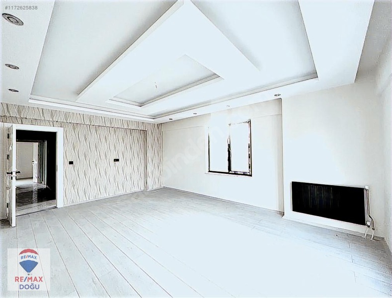 REMAX DOĞUDAN CUMHURİYET MAH.ULTRA LUX YAPILI SIFIR SATILK DAİRE - ELAZIĞ MERKEZ fotoğraf 3