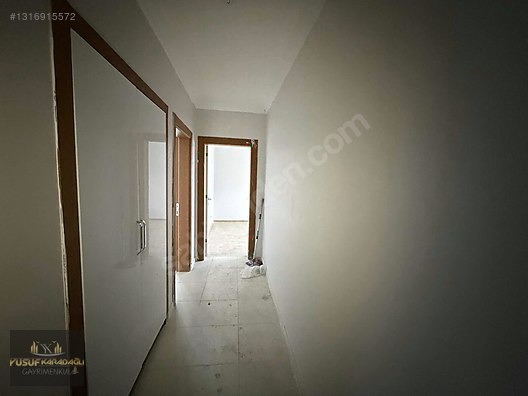 BOSTANBAŞIN'DA TÜNEL KALIP SATILIk 3+1 DAİRE - MALATYA YEŞİLYURT fotoğraf 9