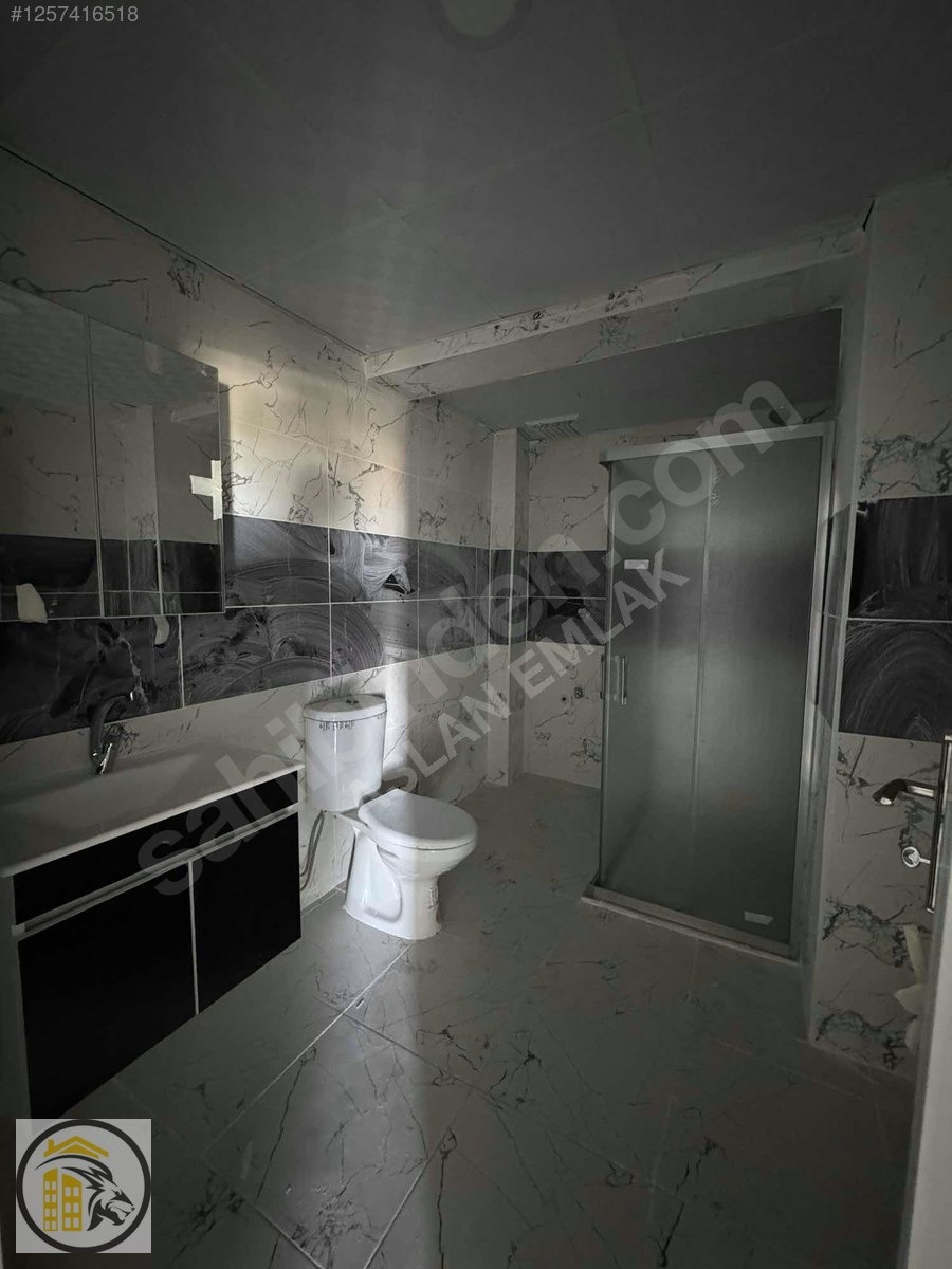 ASLAN EMLAK'TAN FATİH'DE SATILIK DUBLEKS 3+1 LÜKS SIFIR DAİRE - KÜTAHYA MERKEZ fotoğraf 4