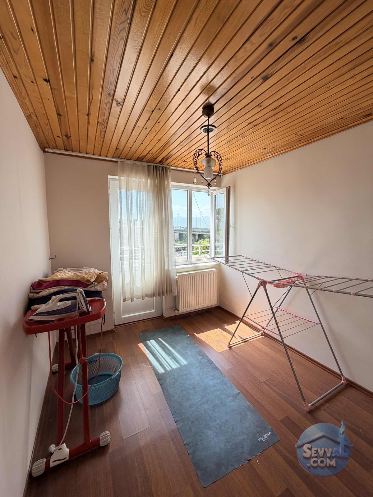 ŞERİT GAYRİMENKUL'DEN MERSİNCİK MAHALLESİ SATILIK 3+1 DAİRE - Kocaeli Derince fotoğraf 23