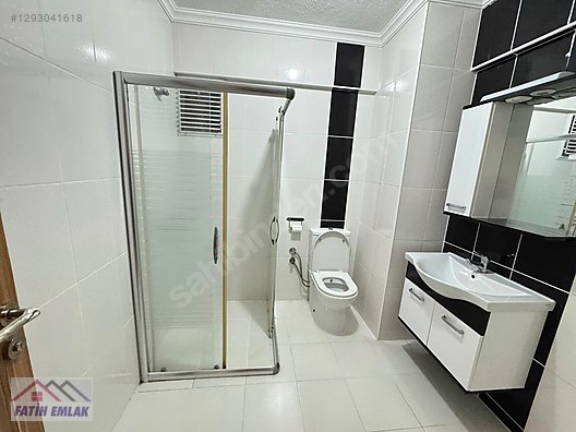GEMLİK HİSARTEPE DE 3+1 SATILIK YENİ DAİRE - BURSA GEMLİK fotoğraf 16