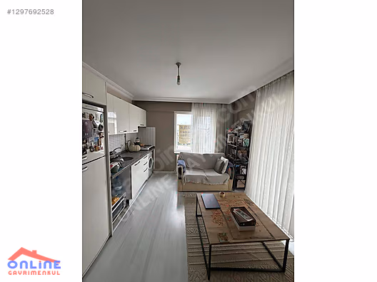 Orhan Mahallesinde Kombili Arakat 1+1 satılık daire - KOCAELİ İZMİT fotoğraf 11