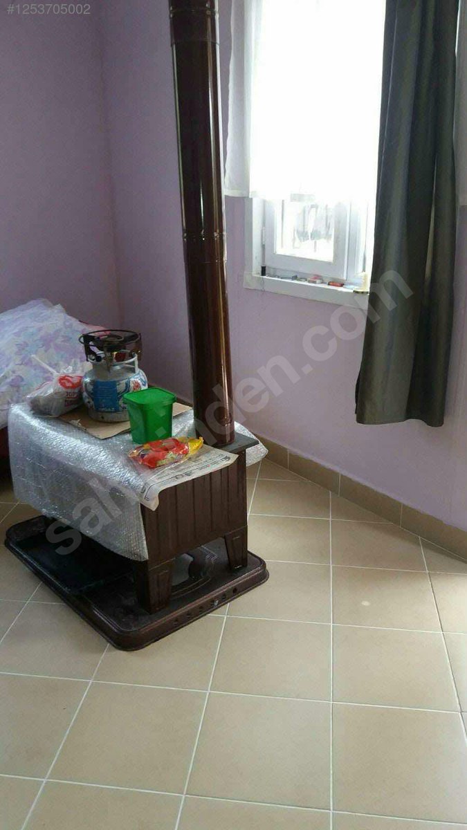 BURSA MUDANYA DEREKÖY KÖYÜNDE 2.526 M²  ZEYTİNLİK SATILIKTIR - BURSA MUDANYA fotoğraf 26