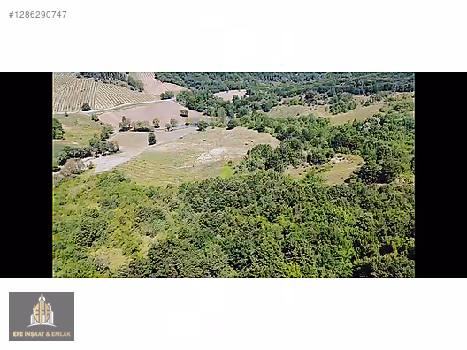 ALTINOVA ÖRENCİKTE 6982 M2 YOLA 66 M YATIRIMA UYGUN MÜSTAKİL - YALOVA ALTINOVA fotoğraf 22