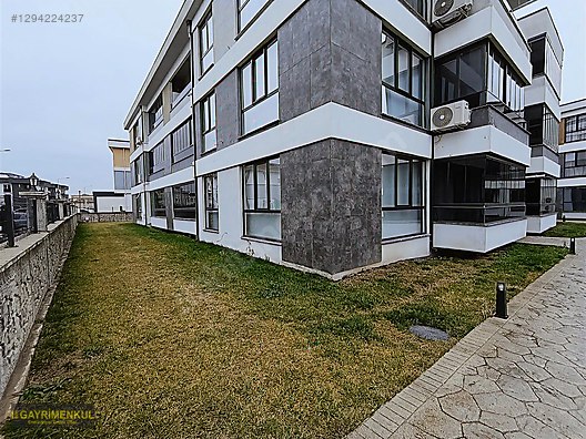 SERDİVAN'DA SİTE İÇİ LÜKS 3+1 GENİŞ BALKONLU EBEVEYN BANYOLU - SAKARYA SERDİVAN fotoğraf 44