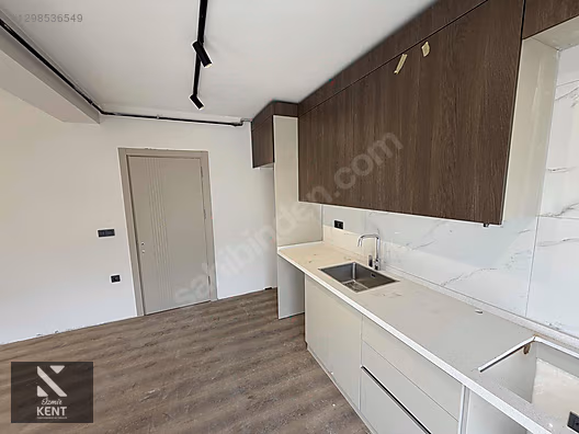 Kemalpaşa Mehmet Akif Satılık 2+1 Daire 100 m2 - İZMİR KEMALPAŞA fotoğraf 25