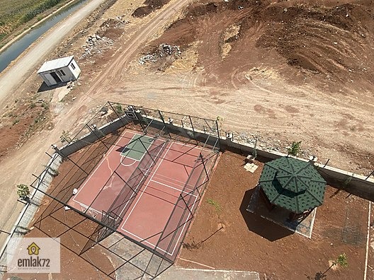 EMLAK 72'DEN SATILIK 2+1 KOMBİ+CAM BALKONLU OTEL KONSEPTLİ DAİRE - BATMAN MERKEZ fotoğraf 14