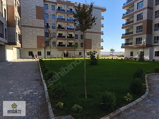 EMLAK 72'DEN KINAY PARK ORMAN SİTESİNDE KİRALIK 3+1 LÜKS DAİRE - BATMAN MERKEZ fotoğraf 2