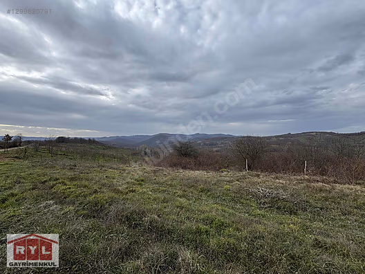 Kandıra Akıncı Köyü'nde Satılık 478 m² Müstakil Tapulu Arsa - KOCAELİ KANDIRA fotoğraf 13
