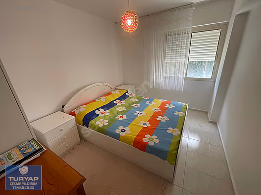 TURYAP ÇEŞME ILICADA DENİZE SIFIR HAVUZLU SİTE KİRALIK 2+1 DAİRE - İZMİR ÇEŞME fotoğraf 29