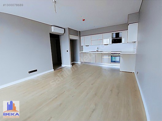 AVRUPA KONUTLARI YAMANEVLER GÜNEY CEPHE FIRSAT SATILIK 2+1 DAİRE - İSTANBUL ÜMRANİYE fotoğraf 25