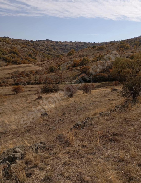 ANKARA ÇUBUK KIZILÖZ KÖYÜNDE 2.690 M² TARLAMIZ SATILIKTIR - ANKARA ÇUBUK fotoğraf 3