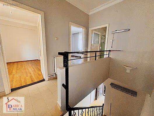 DAİRE FİYATINA MÜSTAKİL BAHÇELİ EV FIRSATI - KOCAELİ DARICA fotoğraf 14