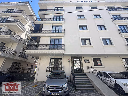 SANCAKTEPE EYÜPSULTAN MH SATILIK YÜKSEK GİRİŞ 2+1 DAİRE - İSTANBUL SANCAKTEPE fotoğraf 31