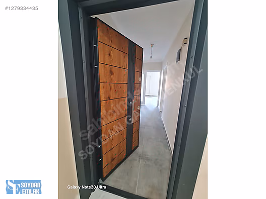 SATILIK DAİRE MARMARİS DENİZE YAKIN KİRACISIZ - MUĞLA MARMARİS fotoğraf 2