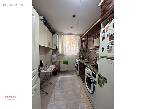 VELİEFENDİ MAHLESİNDE SATILIK DAİRE 2+1 - İSTANBUL ZEYTİNBURNU fotoğraf 4
