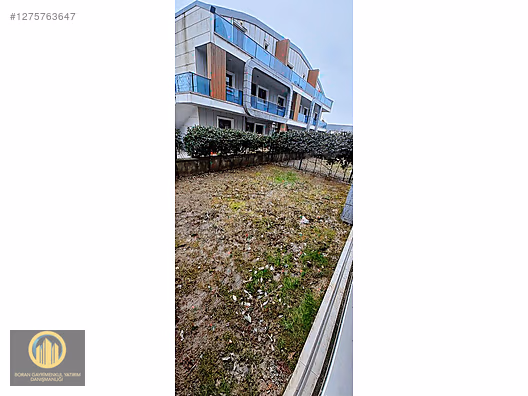 YALOVA TERMAL AKKÖY'DE SATILIK SİTE İÇİ ULTRA LÜKS DAİRE - YALOVA TERMAL fotoğraf 39