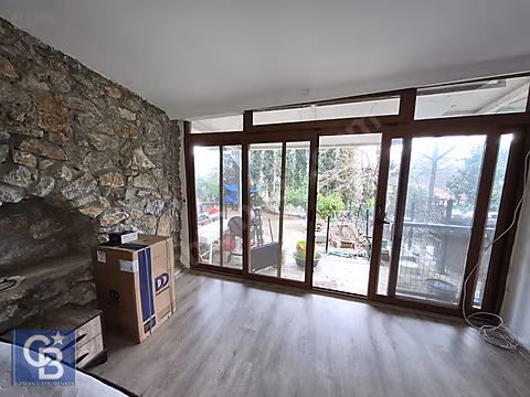 MARMARİS ÇAMLI 1 DÖNÜM ARAZİ İÇİNDE KİRALIK MÜSTAKİL DUBLEKS EV - MUĞLA MARMARİS fotoğraf 29