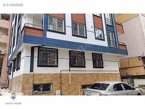 YENİBOSNA ZAFER MAH.1+1 - SIFIR - METROBÜSE 10 DK - İSTANBUL BAHÇELİEVLER fotoğraf 4