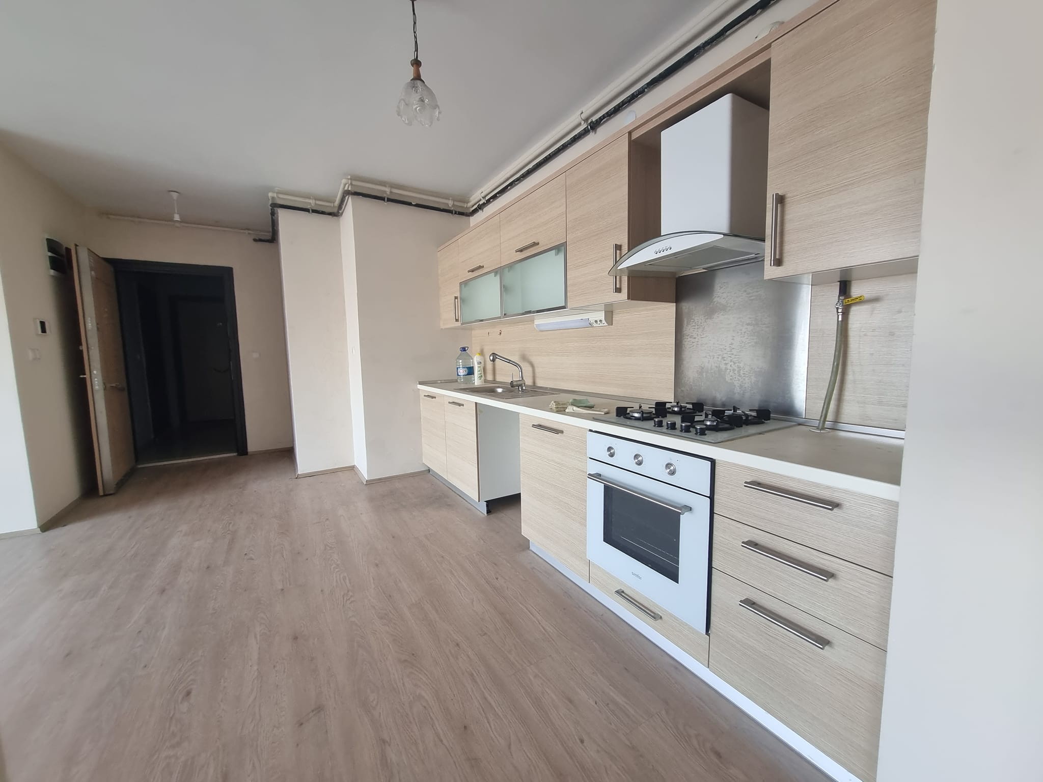 B.DÜZÜ METROBUS 10 DK Fİ TOWER SİTE SATİLİK DAİRE  - İSTANBUL ESENYURT fotoğraf 5