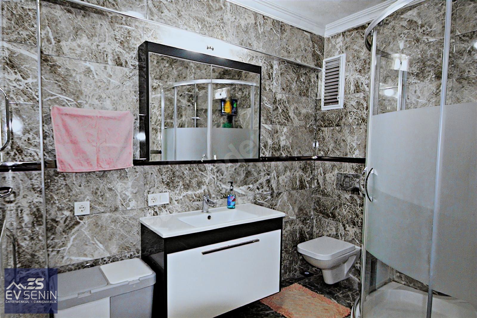 GÖLCÜK DONANMA MH. ALTINŞEHİR'DE SATILIK 3+1 ARAKAT FIRSAT DAİRE - KOCAELİ GÖLCÜK fotoğraf 3