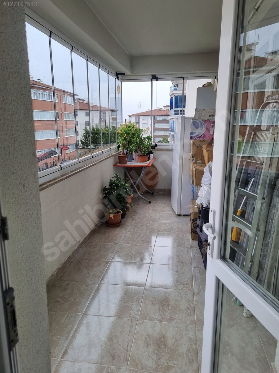 Cadde Emlaktan harika konumda asansörlü satılık ara kat 3+1 - KARABÜK SAFRANBOLU fotoğraf 15