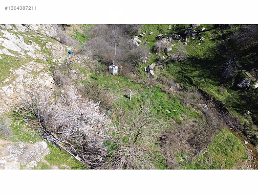 ÇANAKKALE BAYRAMİÇ KAYKILAR KÖYÜ 140 m2 İMARLI ARSA - ÇANAKKALE BAYRAMİÇ fotoğraf 12