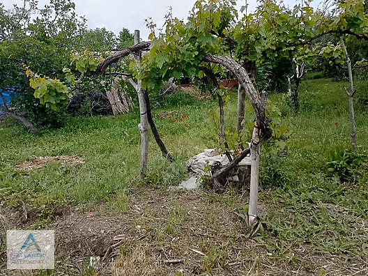 ATLANTİK'ten İMARLI ARSA - İZMİR ÖDEMİŞ fotoğraf 2
