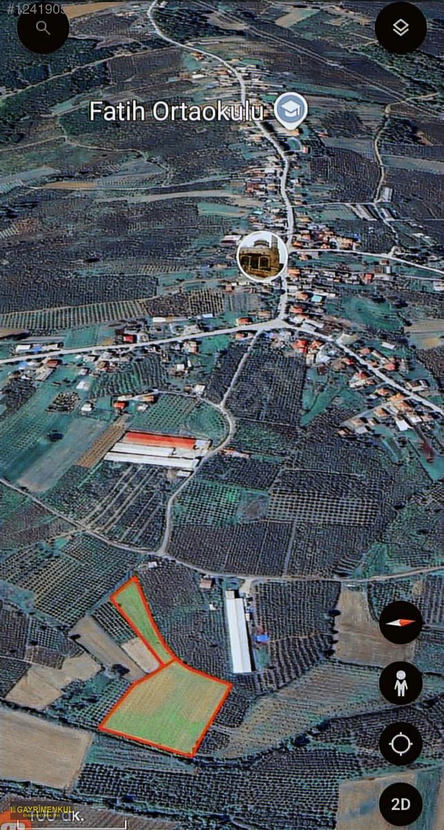 11.752 M² FIRSAT FINDIK BAHÇESİ SAKARYA KAYNARCA ZİAHMET MAH. - SAKARYA KAYNARCA fotoğraf 29