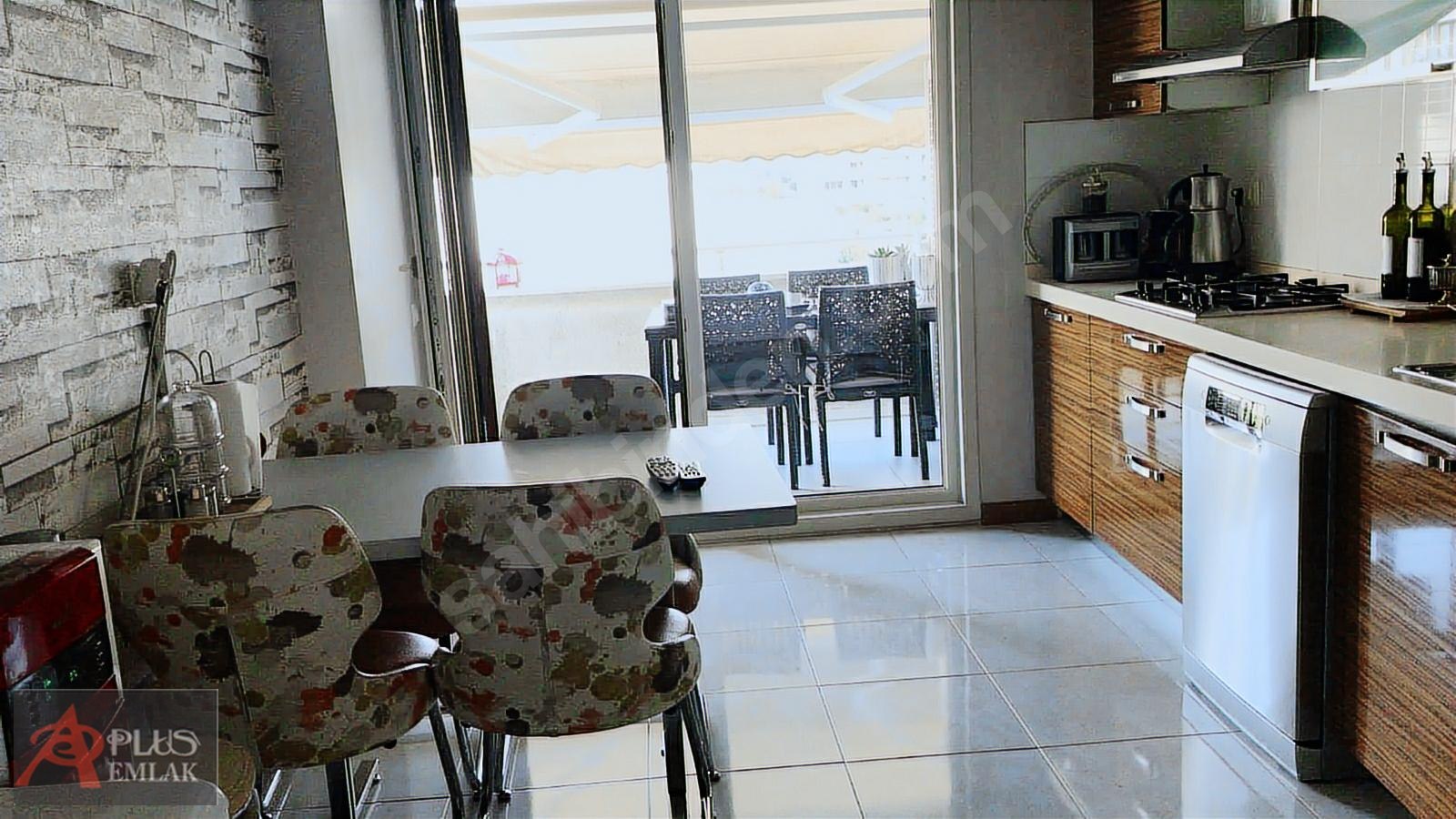 A Plus'tan Sinpaş Kelebekia Satılık Büyük Tip Şerefiyeli 3+1 - İSTANBUL SANCAKTEPE fotoğraf 8