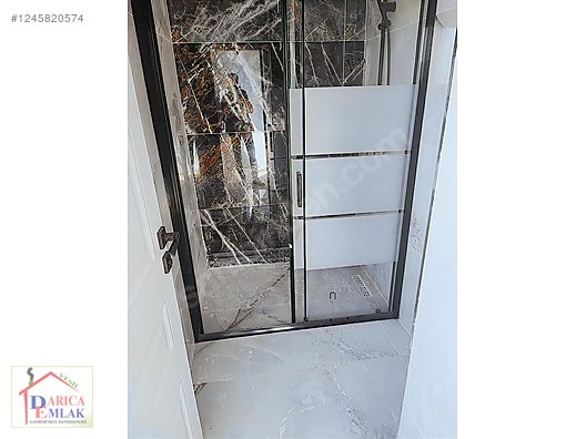 SIFIR 5+1 DUBLEX DAİRE - KOCAELİ DARICA fotoğraf 13