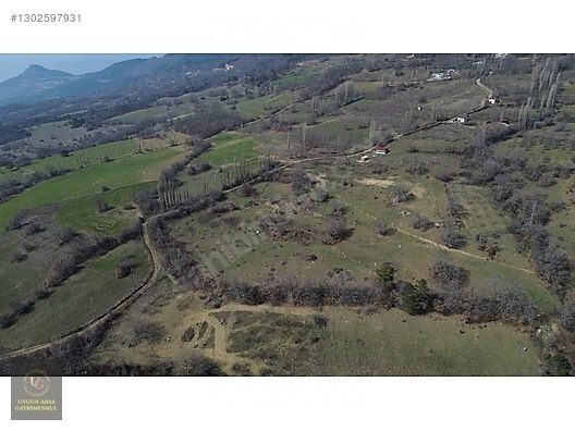 SAKARYA GEYVE DOĞANCIL'DA YOLA CEPHE 7.651 M2 UYGUN ARSA - SAKARYA GEYVE fotoğraf 8