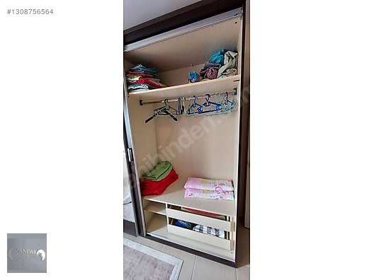 SARISUDA SOSYAL DONATILI SİTEDE FUL EŞYALI 3+1 LÜX SATILIK DAİRE - ANTALYA KONYAALTI fotoğraf 15