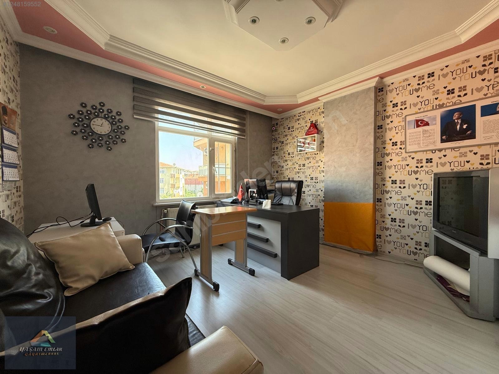 YAŞAM'DAN ESENYALI DA ANAOKULU KİRACILI SATILIK KOMPLE BİNA - İSTANBUL PENDİK fotoğraf 11