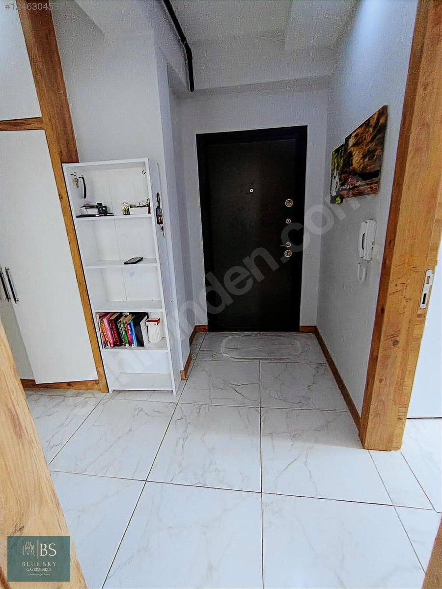 BAKIRLI IŞIKLARI 2 YILLIK 2+1 LÜKS DAİRE - DENİZLİ MERKEZEFENDİ fotoğraf 4