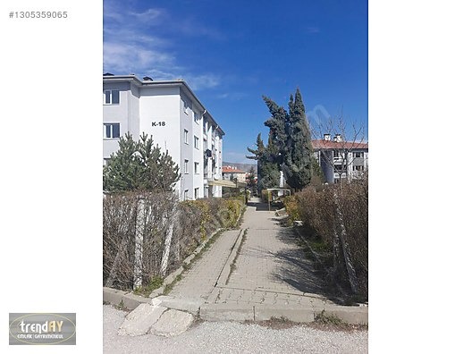 Yeşilkent TOKİ'de Kiralık 3+1 Daire, 135m², Güney-Doğu Cepheli - BİLECİK BOZÜYÜK fotoğraf 35