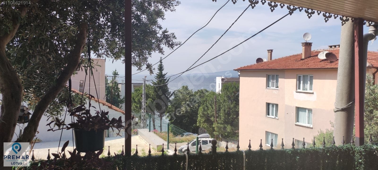 Mudanya Kumyaka'da Satılık Müstakil Ev - BURSA MUDANYA fotoğraf 2