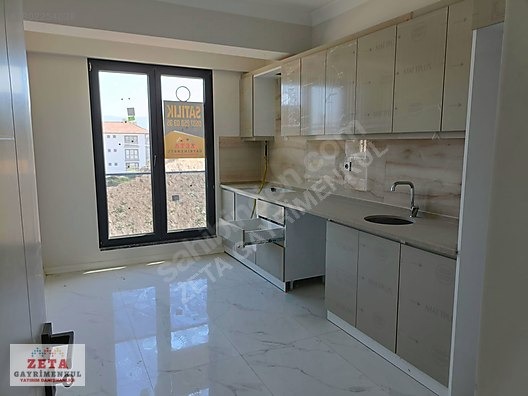 Sakarya Erenler'de Sıfır 3+1 Daire - Okul Karşısı, 120m² - SAKARYA ERENLER fotoğraf 8