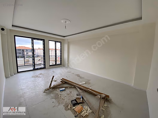 Arifiye Fatih Mah. Yerden Isıtmalı, Ebeveyn Banyolu 3+1 Daire - SAKARYA ARİFİYE fotoğraf 50